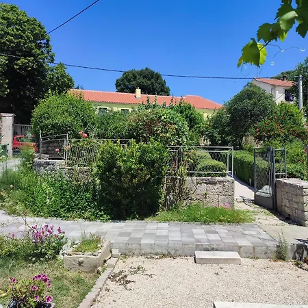 Apartment Nostalgija, Benkovac