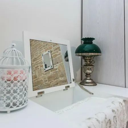 Апартаменты Nostalgija, *