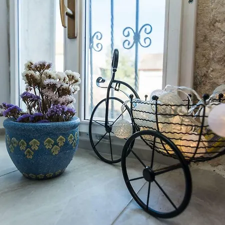 Nostalgija, Бенковац