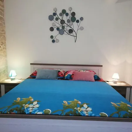 Apartment Nostalgija,