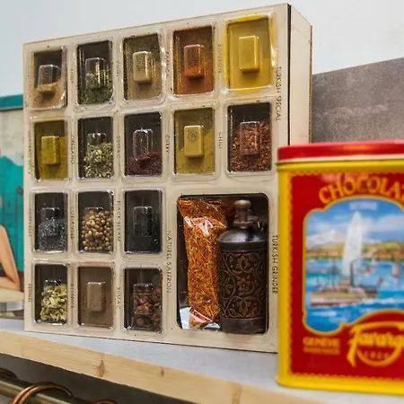 Nostalgija, Бенковац