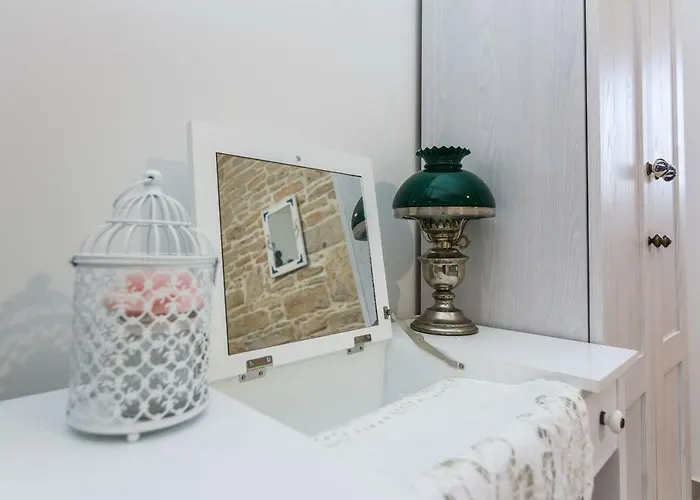 Lägenhet Nostalgija, *