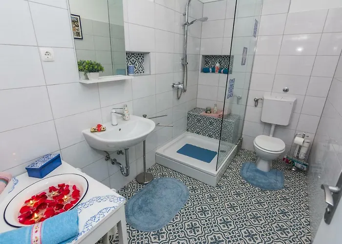 Nostalgija, * Benkovac