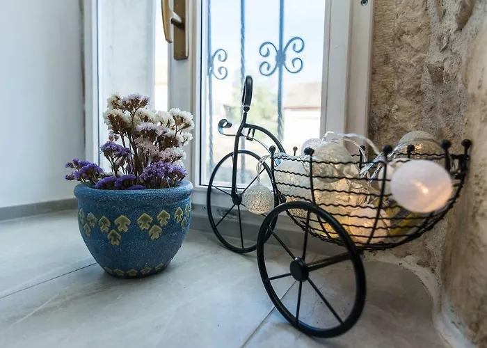 Nostalgija, Benkovac