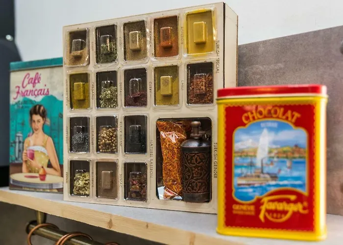 Nostalgija, Benkovac