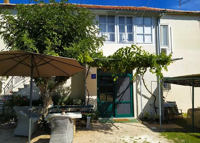 Nostalgija, Benkovac