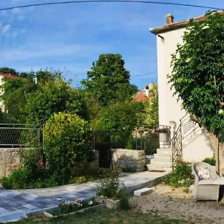 Apartment Nostalgija, Benkovac