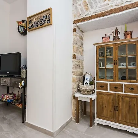 Nostalgija, Apartment Benkovac