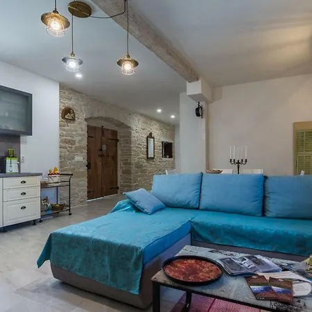 Nostalgija, * Benkovac