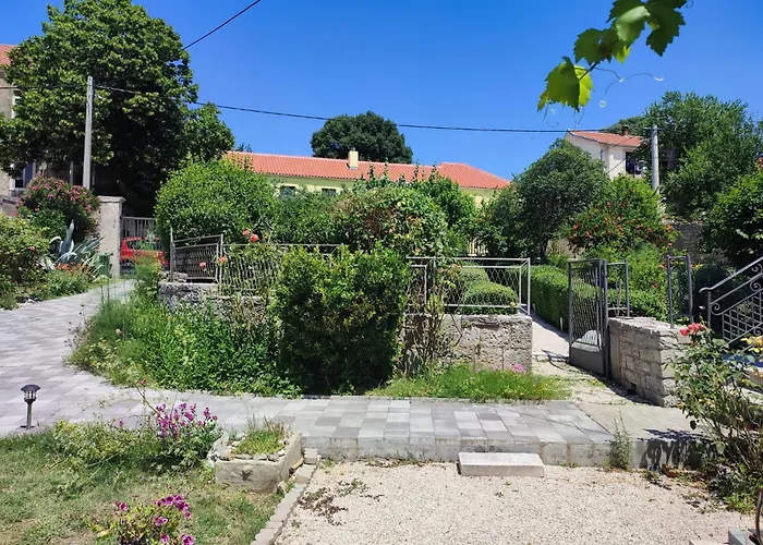 Apartamento Nostalgija, Benkovac