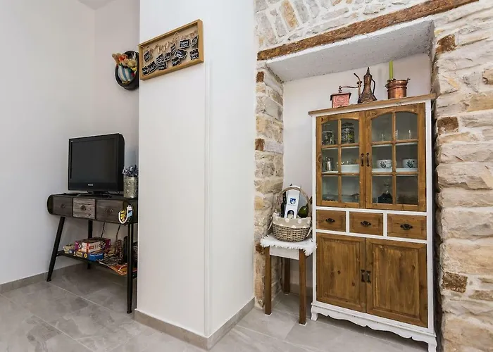 Nostalgija, Apartman Benkovac