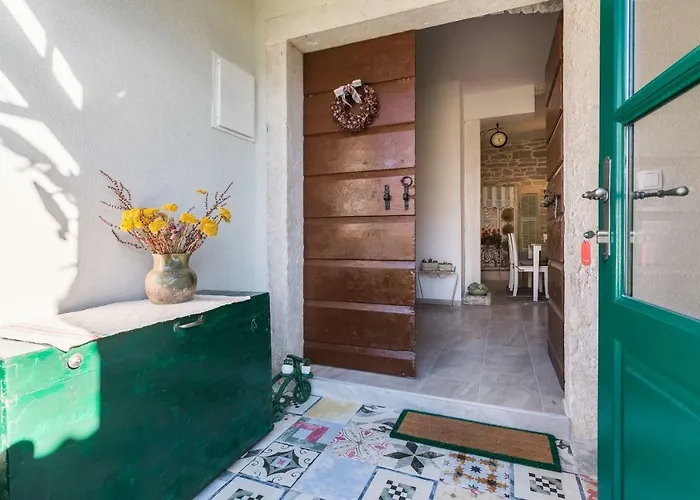 Apartamento Nostalgija, Benkovac