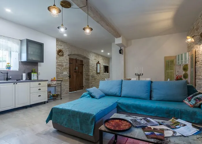 Nostalgija, * Benkovac