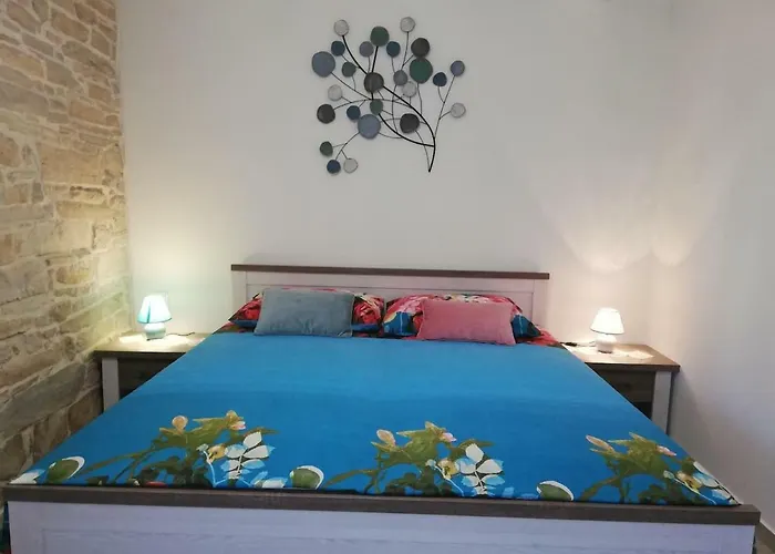 Apartman Nostalgija,