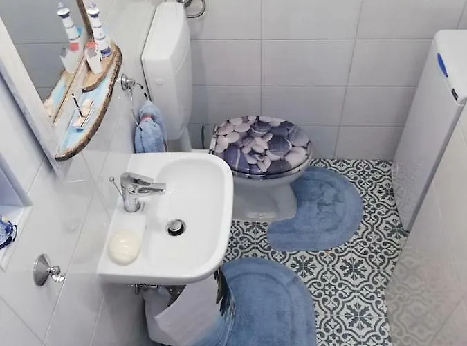 Nostalgija, Apartman Benkovac