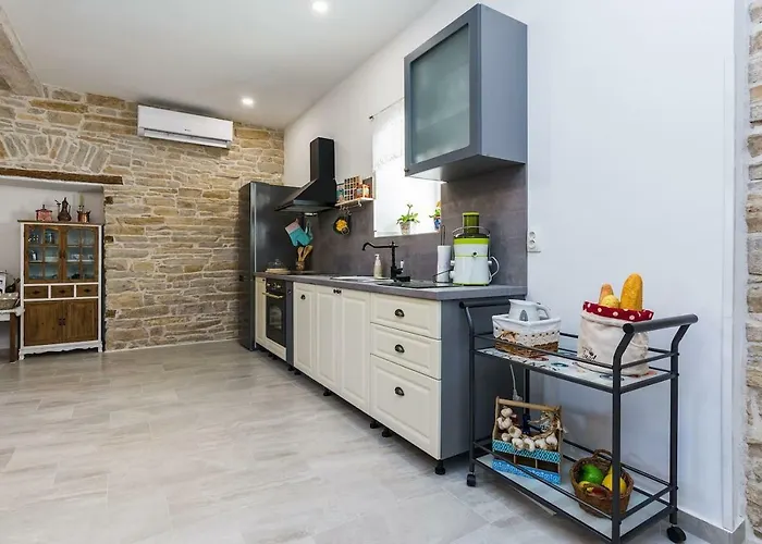 Apartamento Nostalgija,